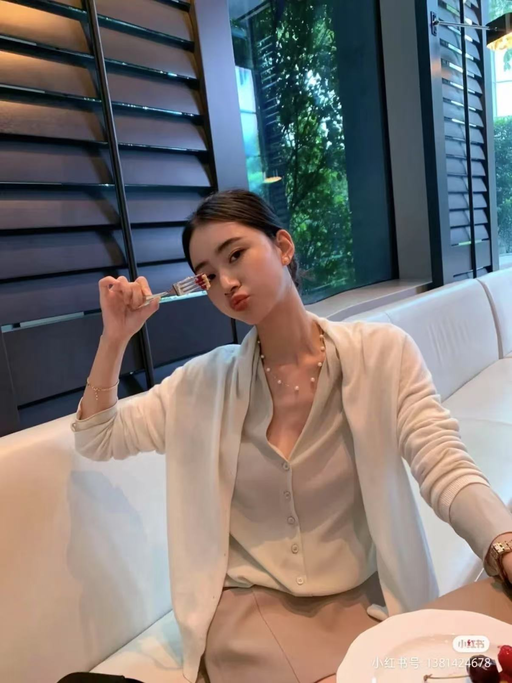 【母亲节送礼指南】Suihe完美珍珠系列，8折