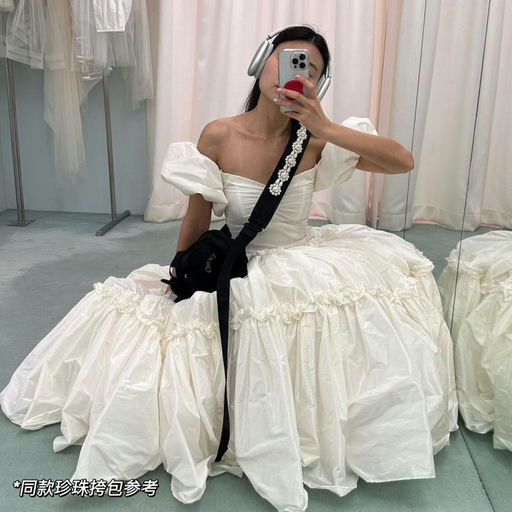 【南韩超火】Simone Rocha，45折起