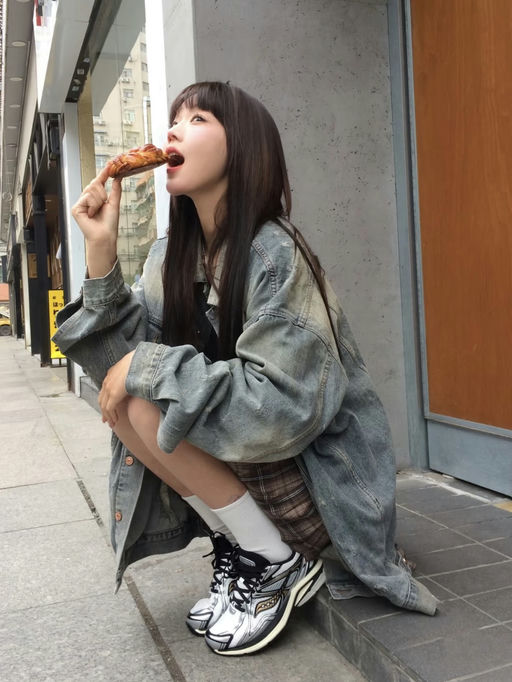 【手刀去捡漏】【跑者头等舱】