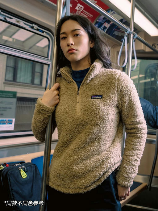 【刷新低价】最柔软抓绒