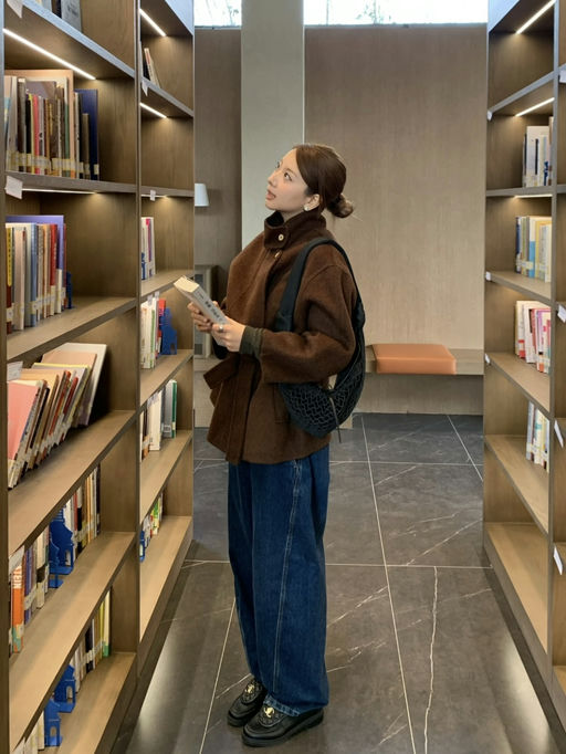 【应季75折】【长期主义兜兜】