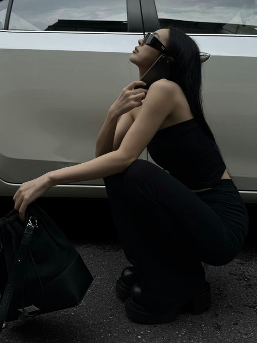 【Jennie 同款】【全网最好价】