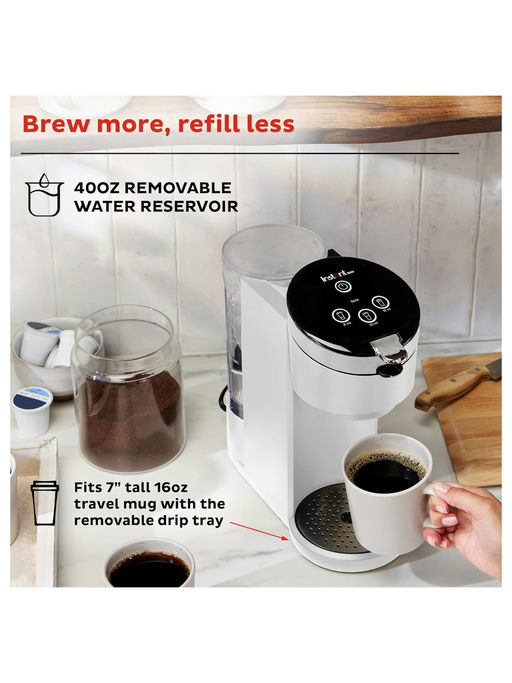 【胶囊咖啡机】【$29，免运】