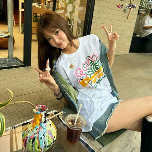 【明朗少女】Ganni，6折