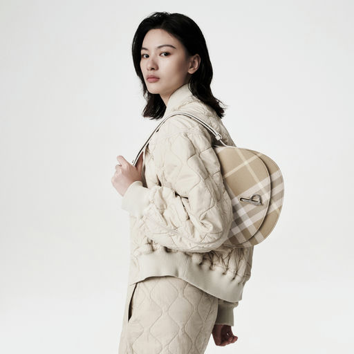 【闪购】Burberry 一律5折