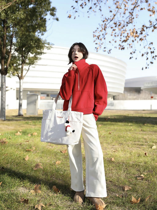 🍋【Scuba 新年红】【是金标款】