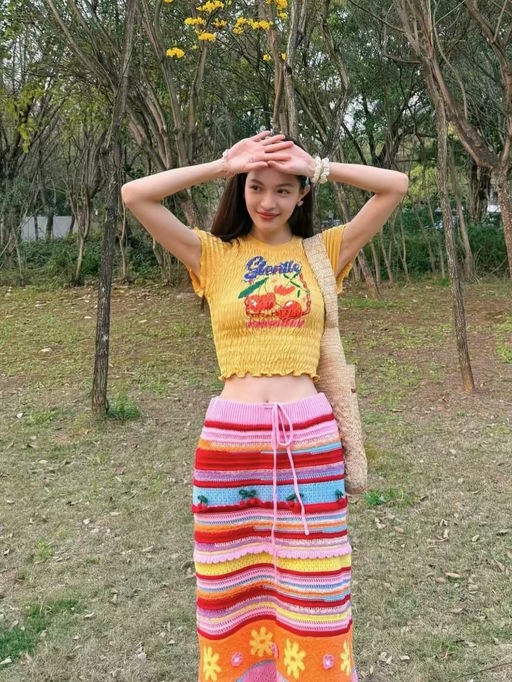 【她超爱！】钟楚曦同款，67折起