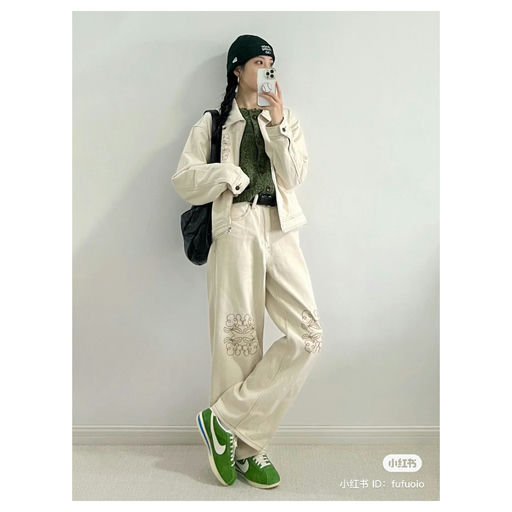 【可美式/可韩系】复古调调