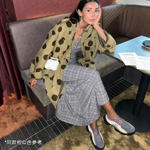 【最酷户外鞋】8折，宝藏联名