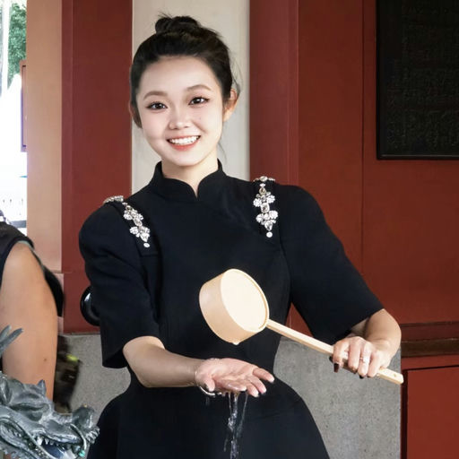 【贵气新中式】Shushutong，史低48折