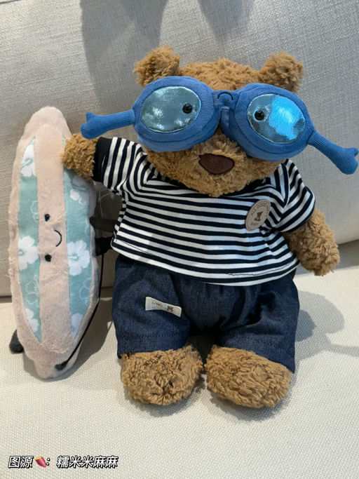 【超多玩法】新品补货