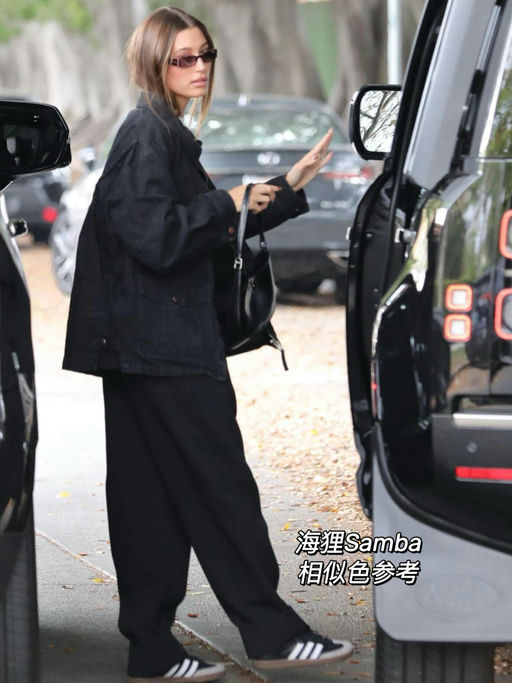 【Wales Bonnner平替】上架即low stock