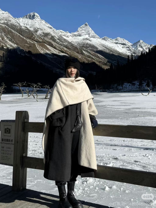 【再降，55折】最经典黑色