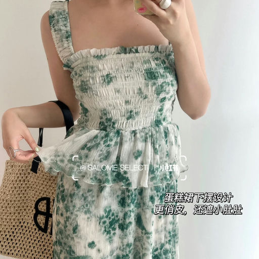 【油画少女】37折，最后几件