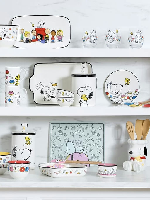 【Macy’s 家居清仓季】【额外7折】