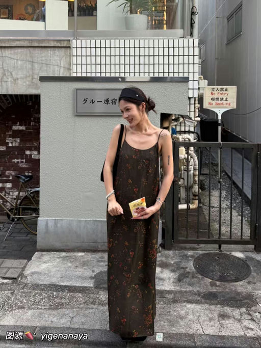 【65折补M码】复古昭和