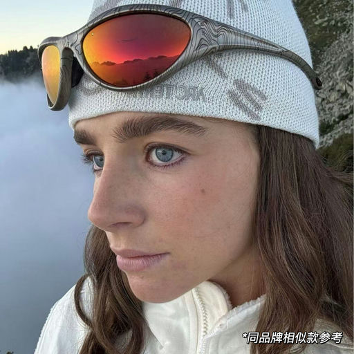 【漏网之鸟】7折，时尚的完成度靠它～