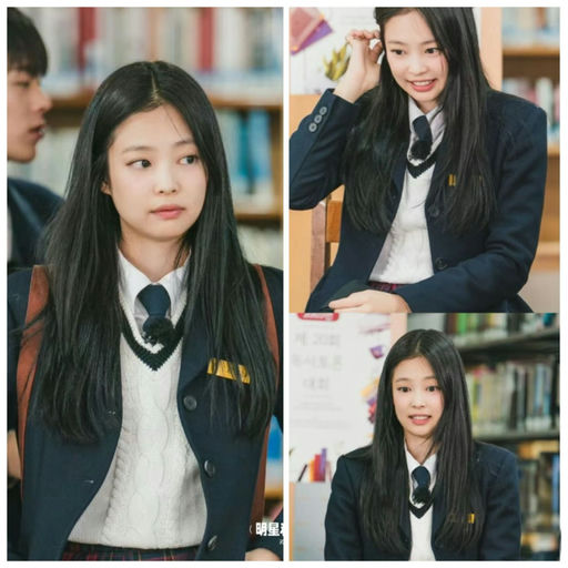 【超紧俏！】Jennie 背后全网断！