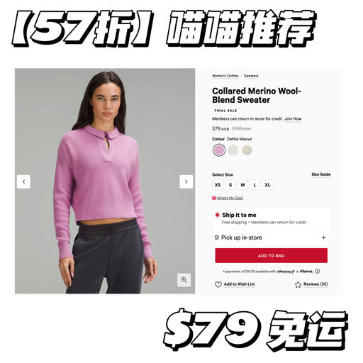 【Khaite平替】喵喵推荐补货