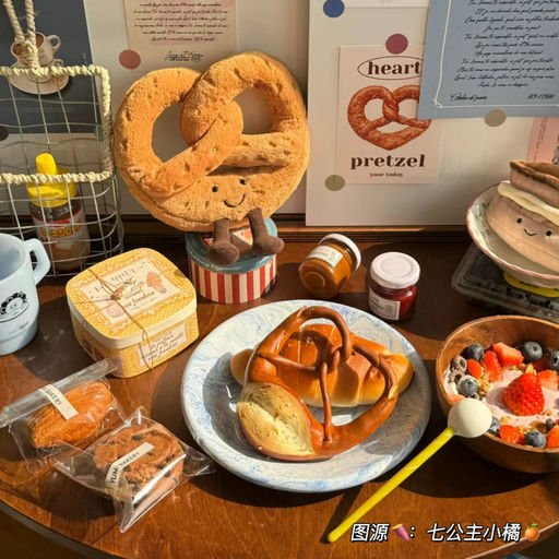 【断货王】小🍠热门