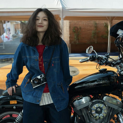 【Red 系列首折】Levi's 全场7折