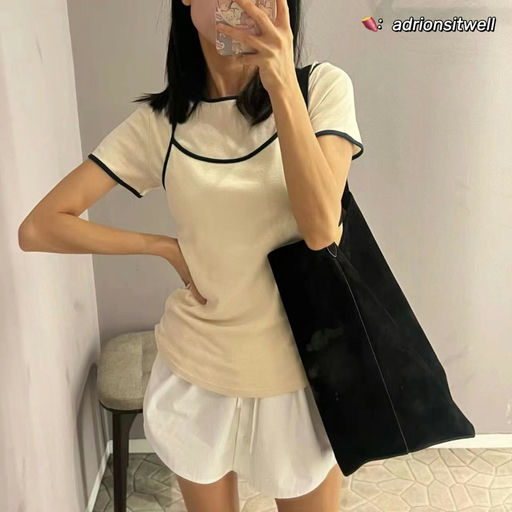 【Rose同款】7折，补货