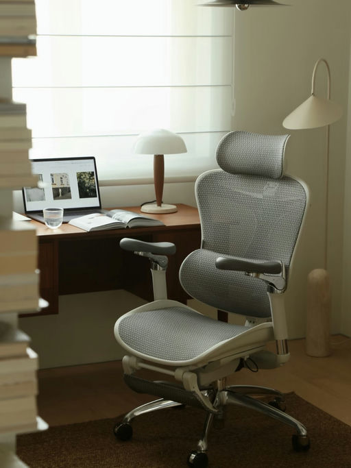 🪑【立减$90】【西昊梦中情椅】