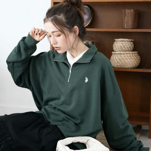 【日系少年感】三降啦！