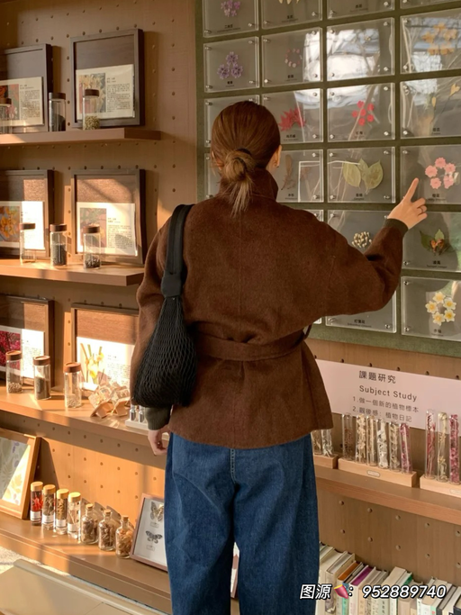 【应季75折】【长期主义兜兜】