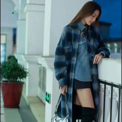 【招牌格纹】热门色6折