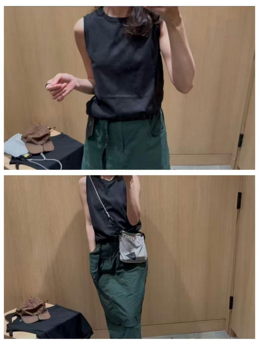 【喵总新入荷】Kragg背心，全码补