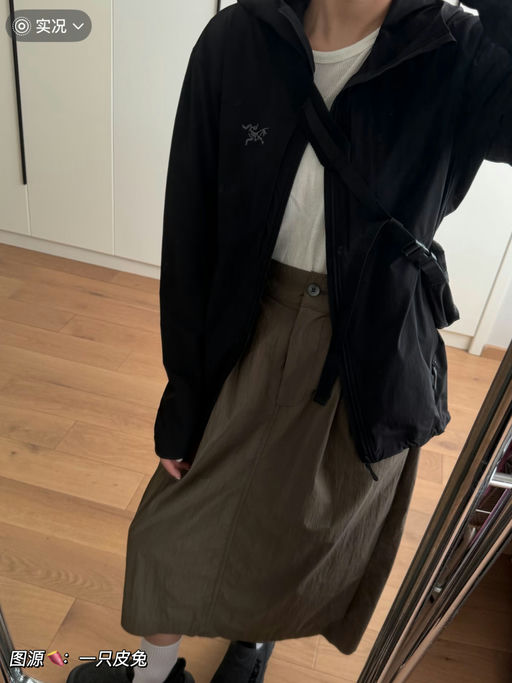 【全网最好价】Squamish 进阶版