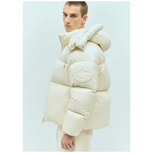 【Moncler 联名款】【罕见3折】