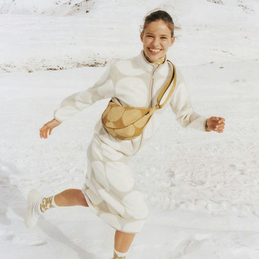 【已开始断货】Uniqlo x Marimekko 上新！