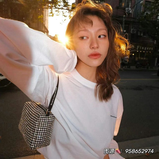 【罕见54折】辣妹水钻