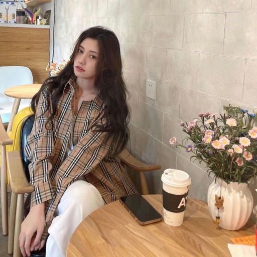 【大童款合22折！】【最后两件12Y】BBR经典格纹衬衫