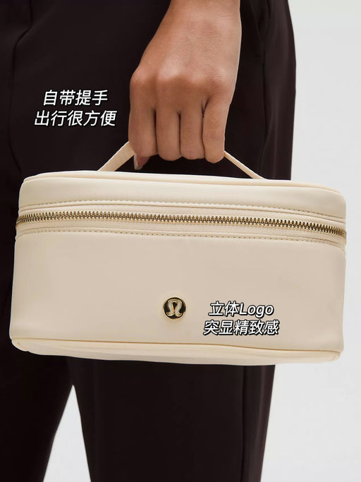 【幻视LP】新款饭盒包上线～