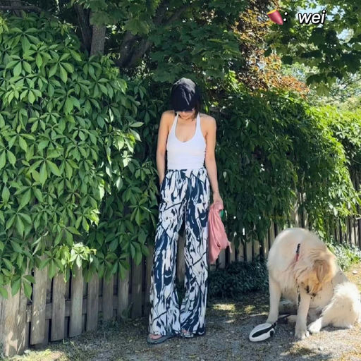 【时隔半年多！】神裤补货