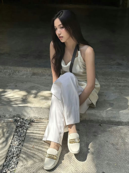 🆕【5折】【Tod's 新款豆豆鞋】