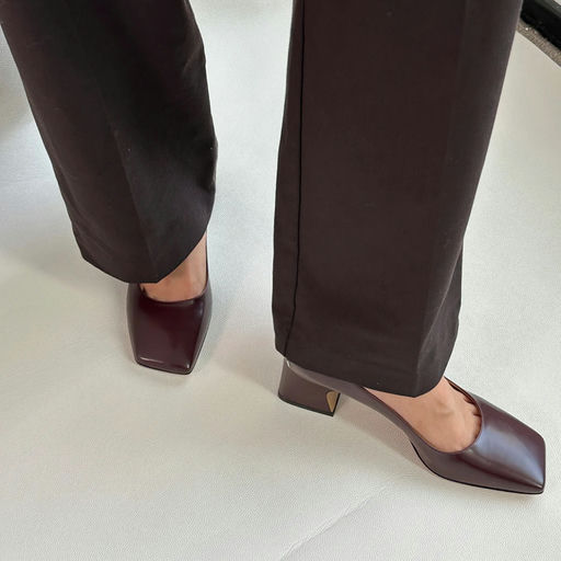 【29折】复古四缝线