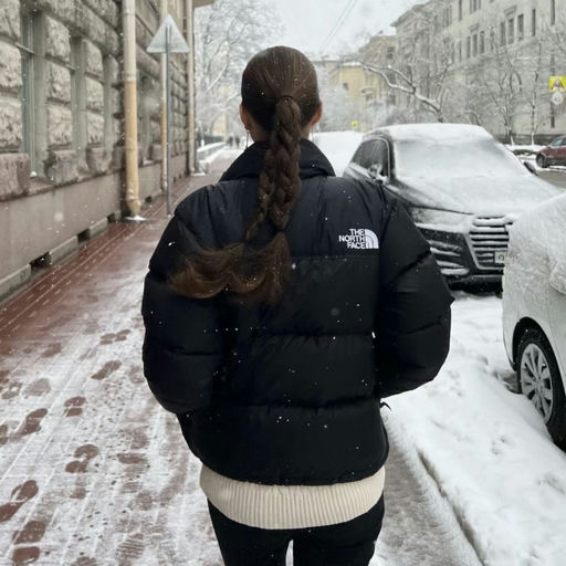 【韩女秋冬最爱】TNF 7折