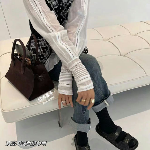 【捕捉一只小可爱】Margaux黑金，8折