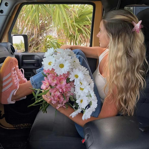 【全网断！】Gazelle Indoor，补码