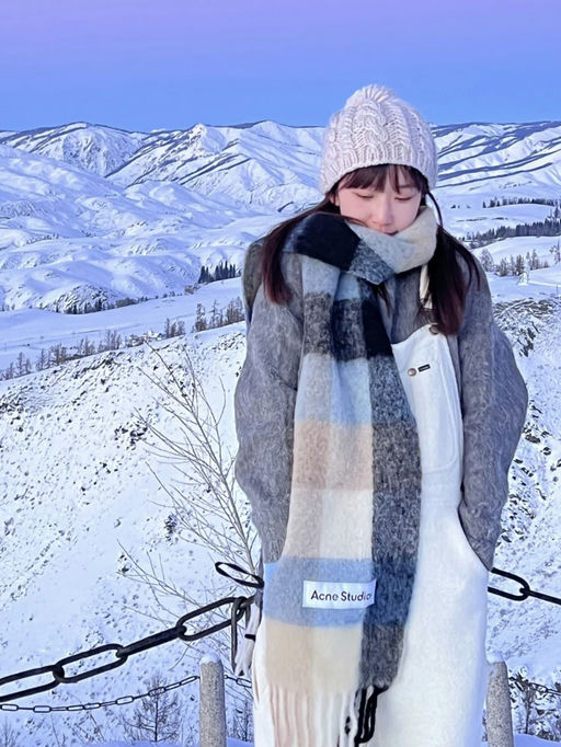 【应季好价】【Acne硬通货】