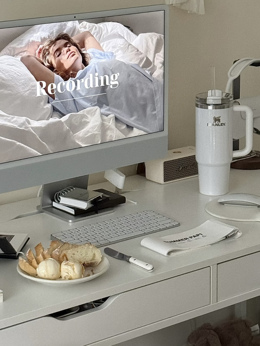 【是白色！】【再降，只要 $25】