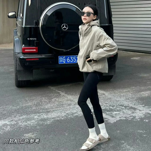 【国内率先卖断】Solano新色雅致棕，上架北美