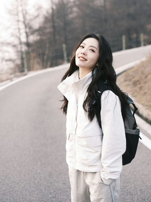 【Effortless 下折！】【喵喵万用夹克】