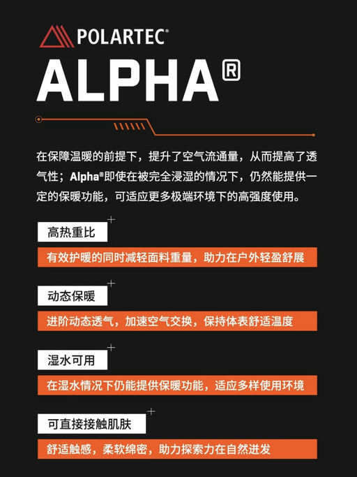 【喵总日本购入】未来面料Alpha Direct，原价买不到