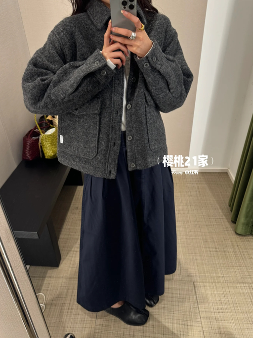 【比日本买还便宜】喵总同款补2件