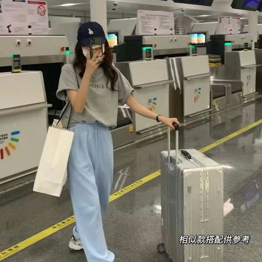 【神裤新色下折】Lulu Softstreme，亚麻蓝